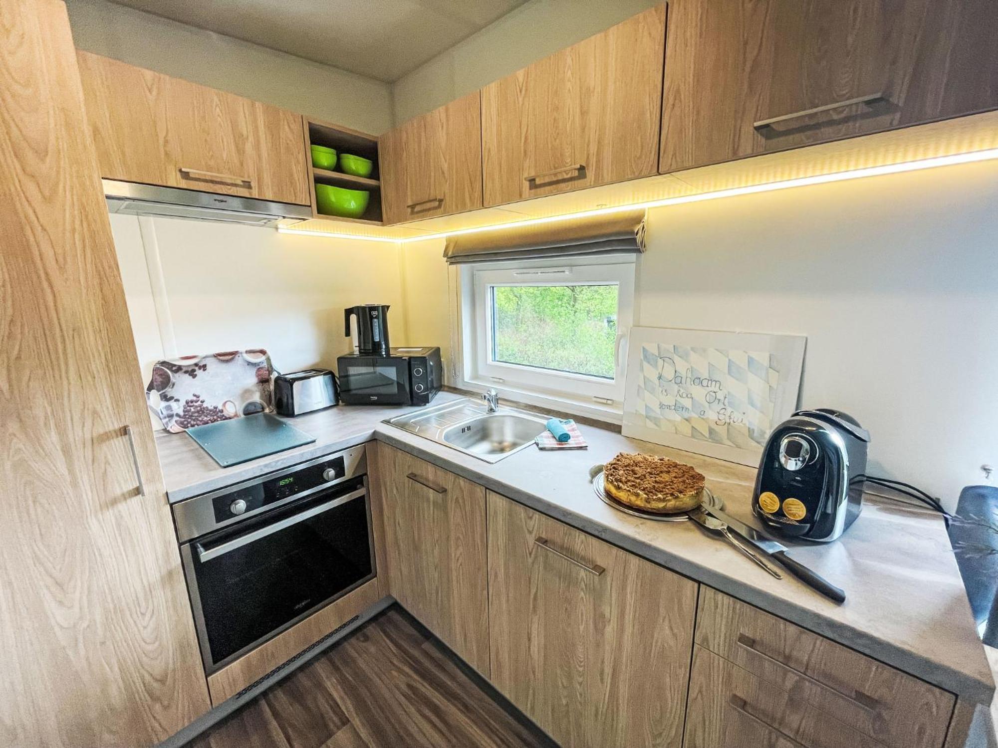 Holiday Home Dahoam By Interhome Wemding Esterno foto
