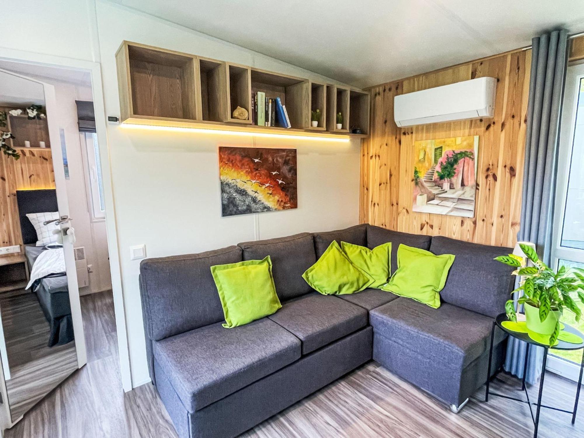 Holiday Home Dahoam By Interhome Wemding Esterno foto
