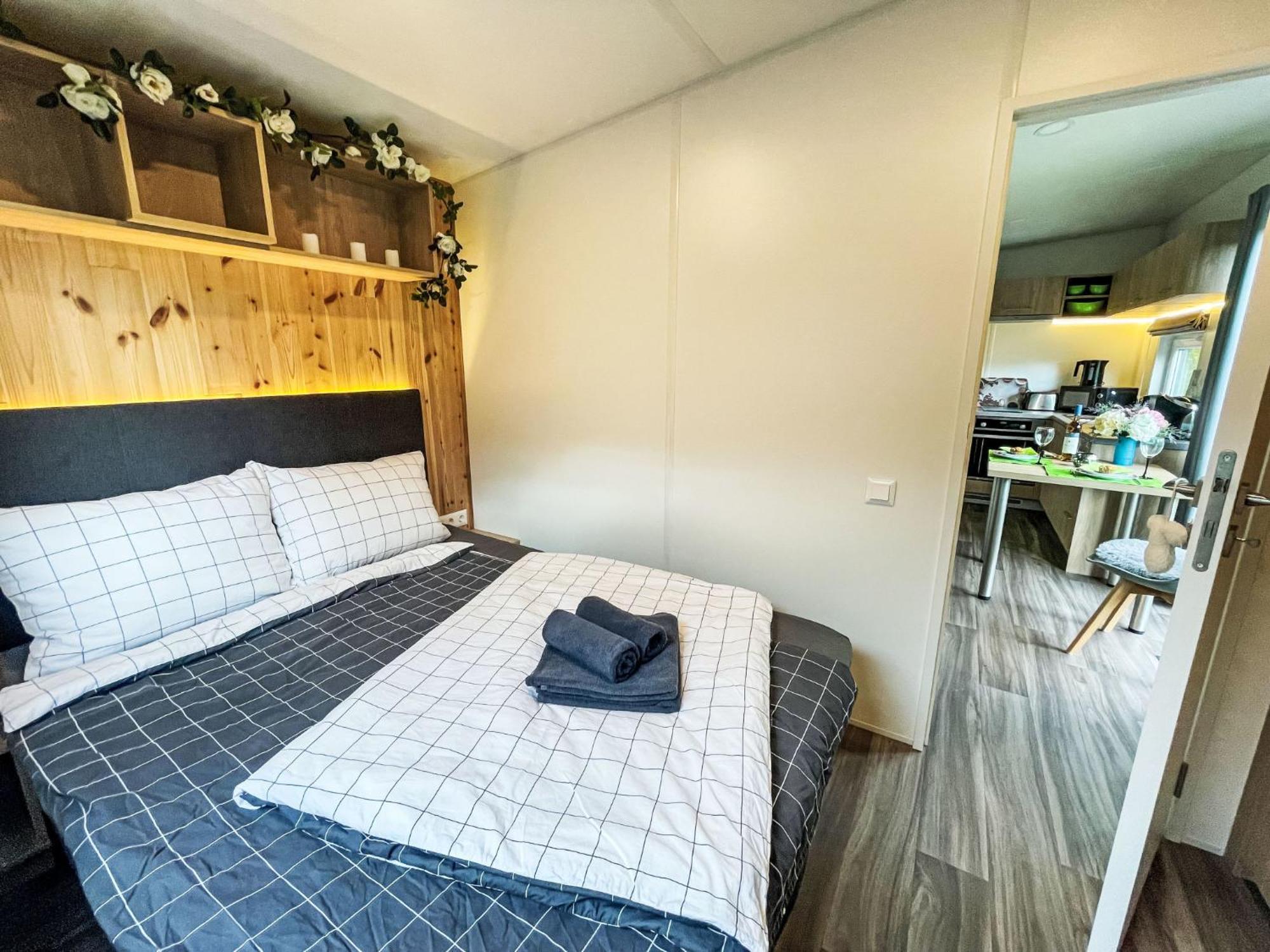 Holiday Home Dahoam By Interhome Wemding Esterno foto