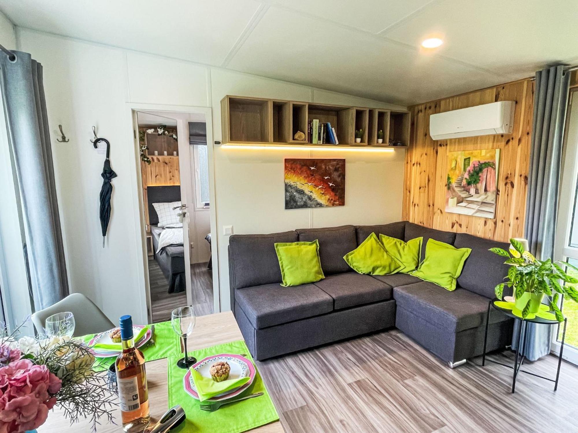 Holiday Home Dahoam By Interhome Wemding Esterno foto