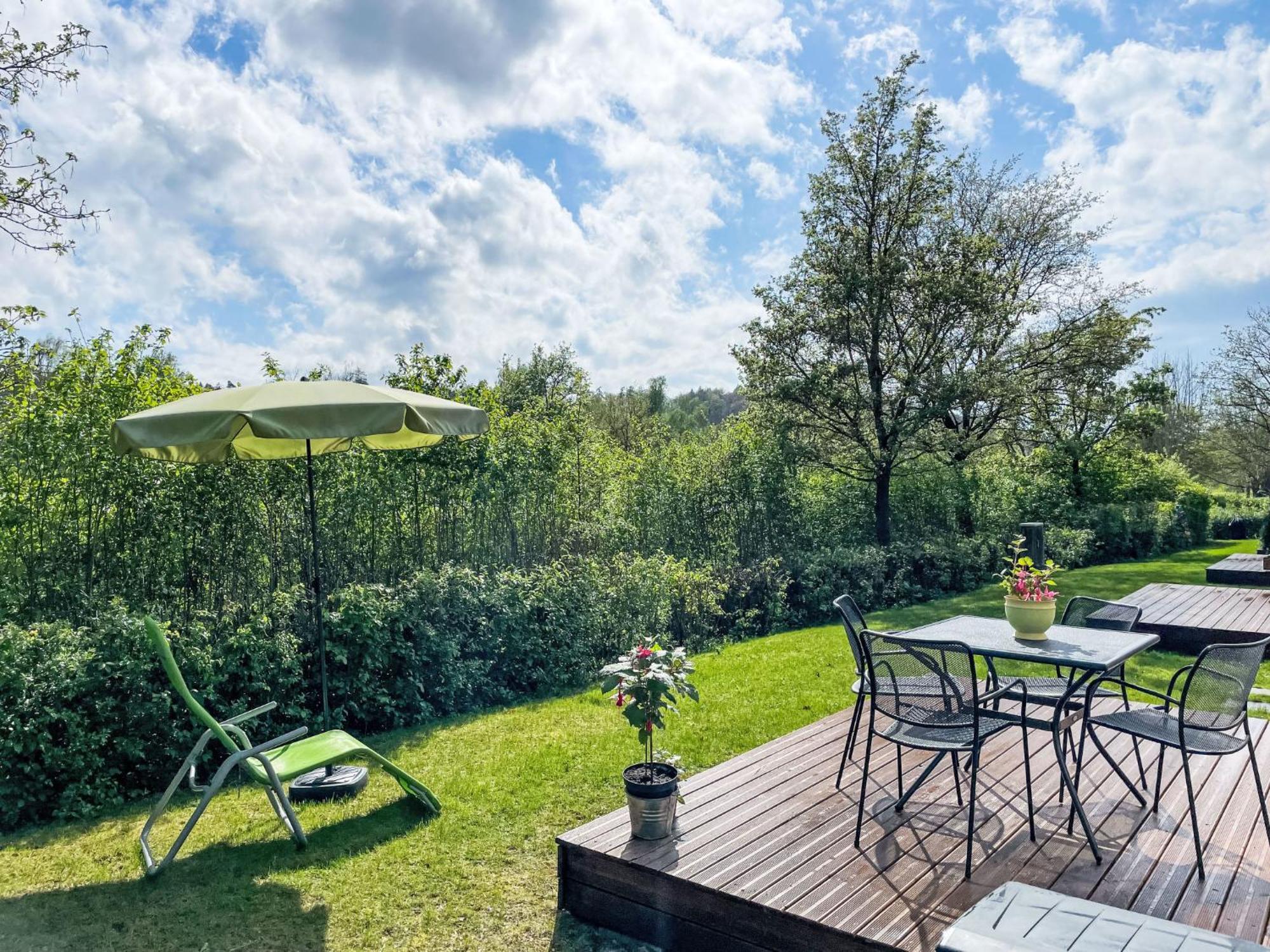 Holiday Home Dahoam By Interhome Wemding Esterno foto