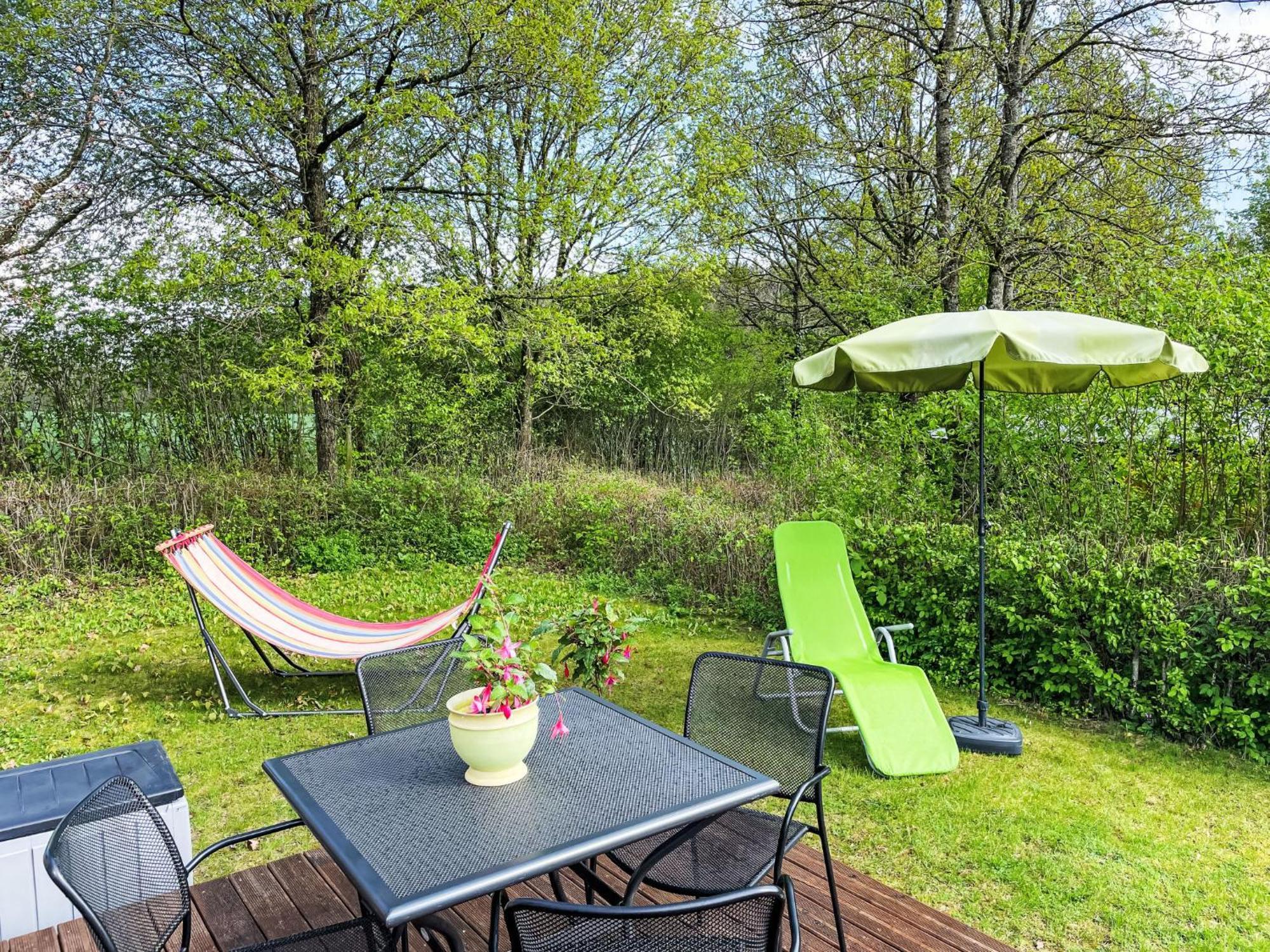 Holiday Home Dahoam By Interhome Wemding Esterno foto