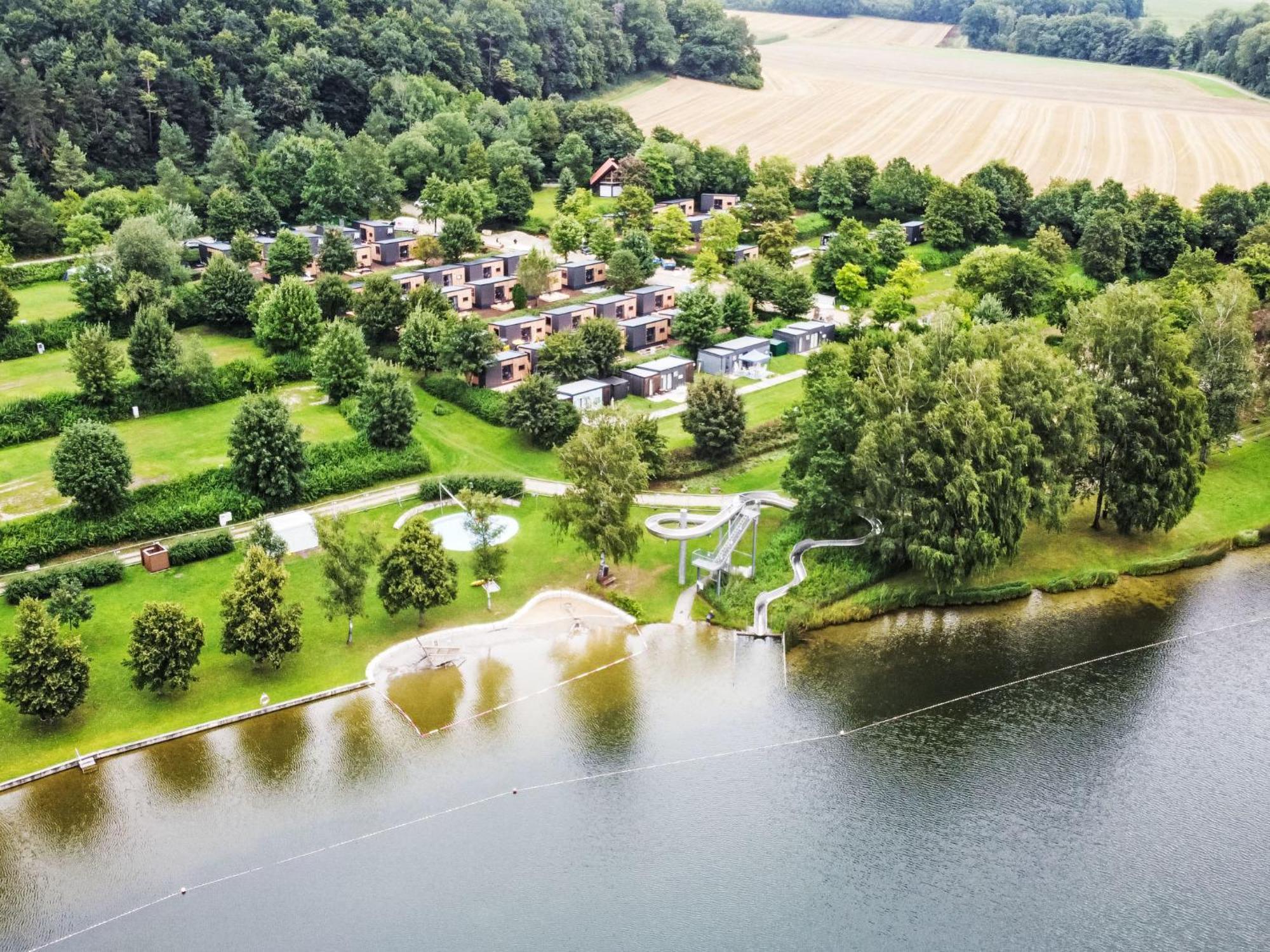 Holiday Home Dahoam By Interhome Wemding Esterno foto